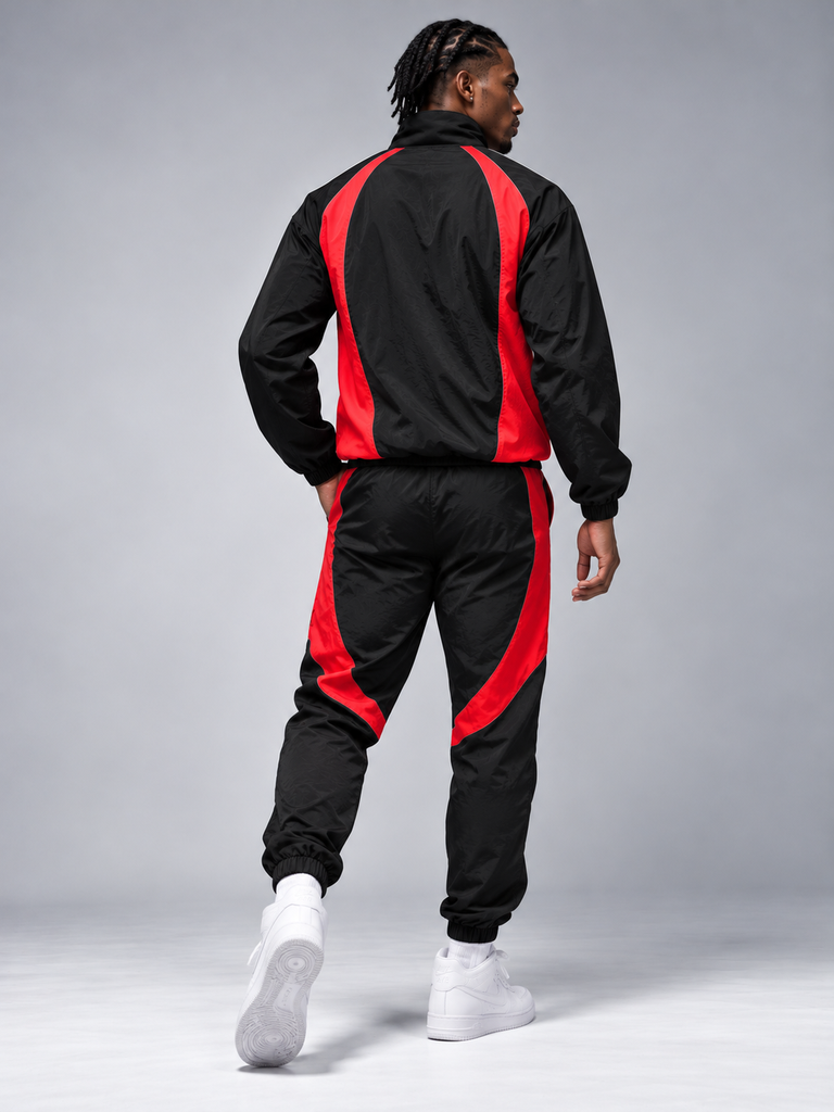 Quần Dài JD Sport Jam Warm-Up Pants
