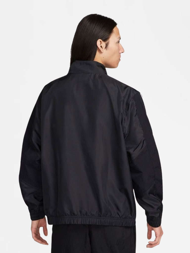 Bộ Thể Thao NK Air Men's Woven Full Zip