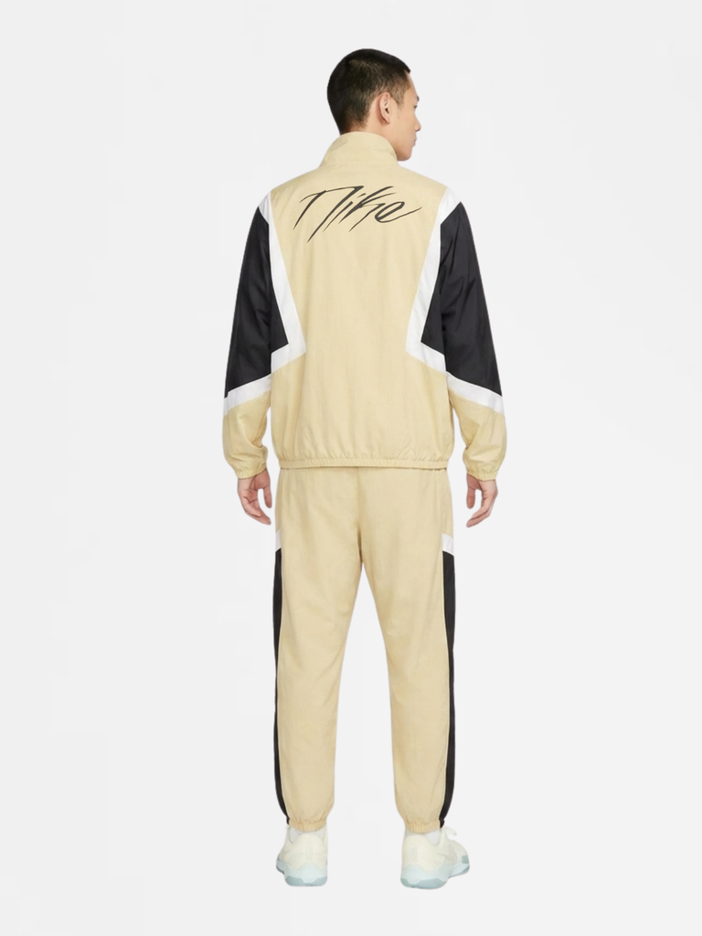 Bộ Thể Thao NK Icon Men's Basketball