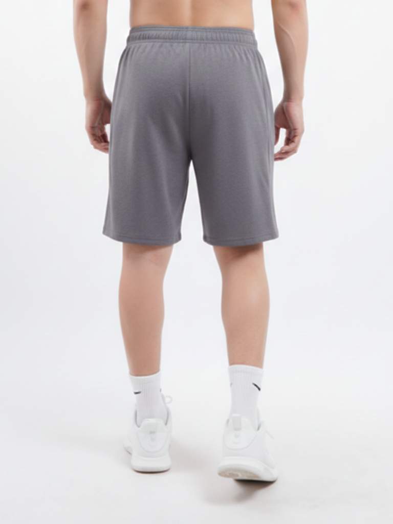 Quần Ngắn NB Men’s Solid Shorts