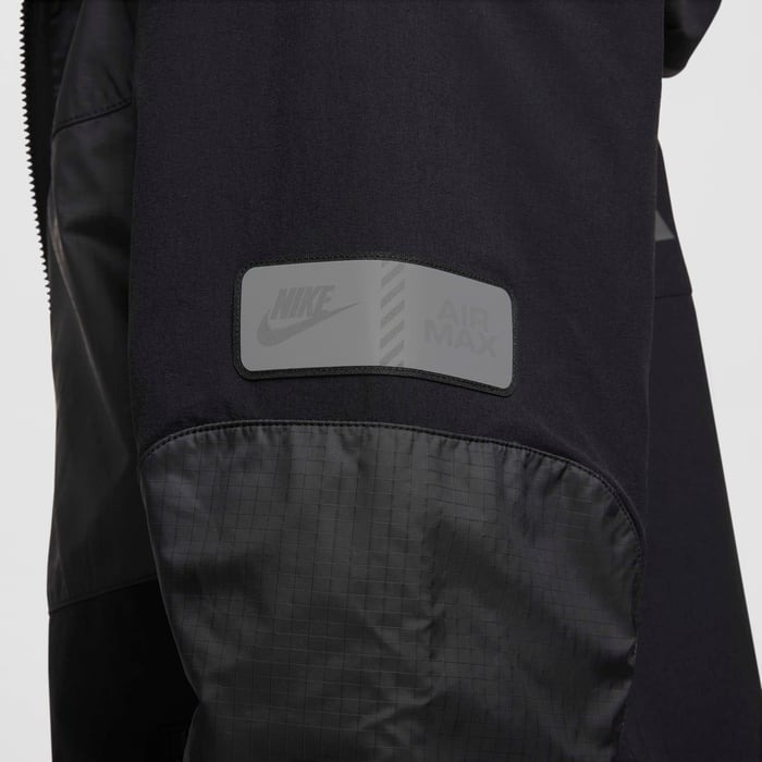 Áo Khoác NK Air Max Men's Woven Jacket