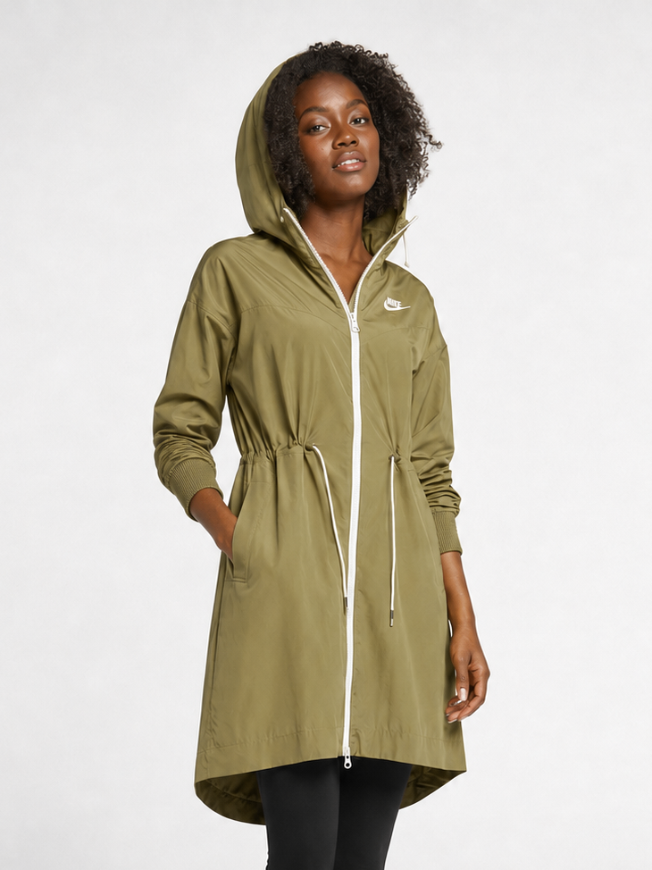 Áo Khoác NK Shield Windrunner Women’s Jacket