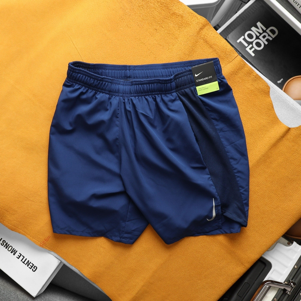 Quần Ngắn NK Challenger 2n1 Shorts