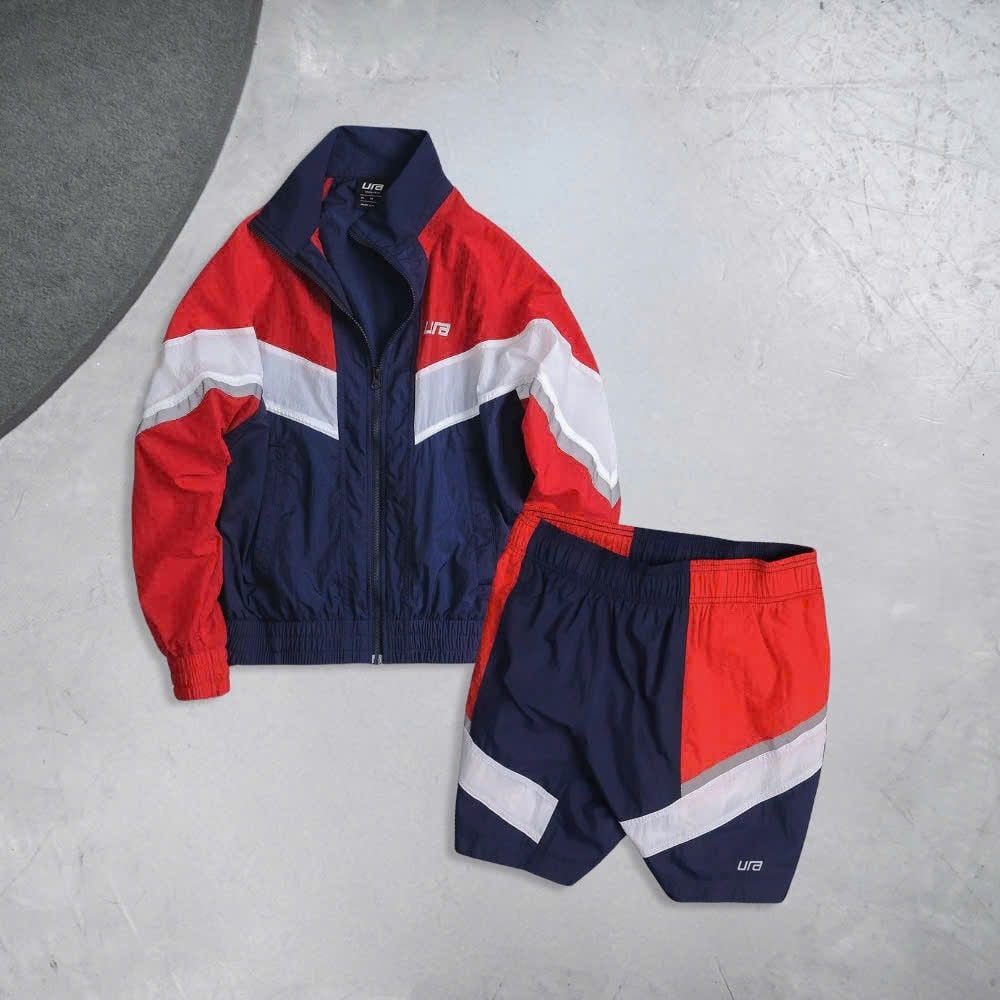 Bộ Thể Thao Ura Windrunner + Flash