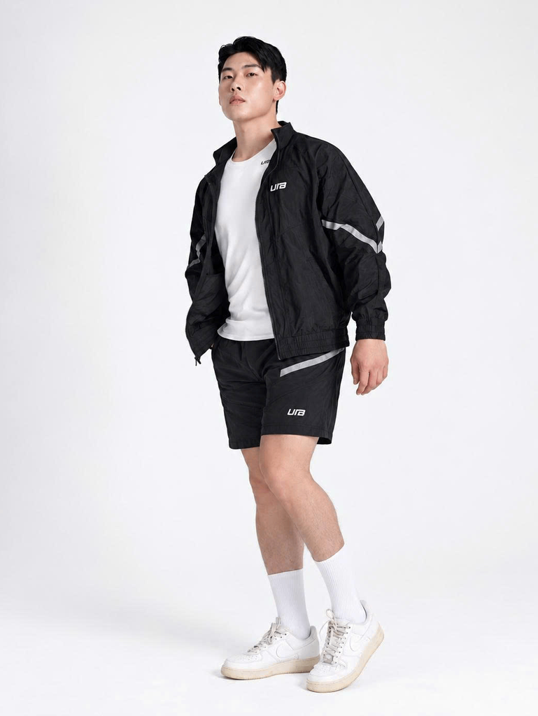Bộ Thể Thao Ura Windrunner + Flash