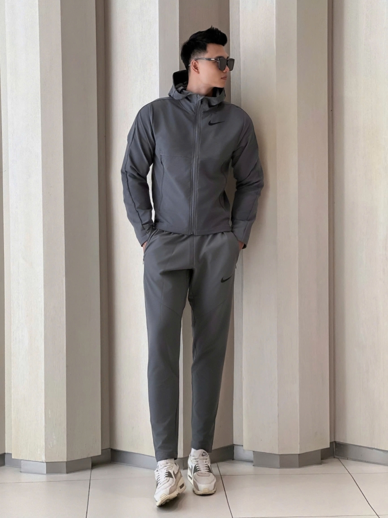 Bộ Thể Thao Winterize Training