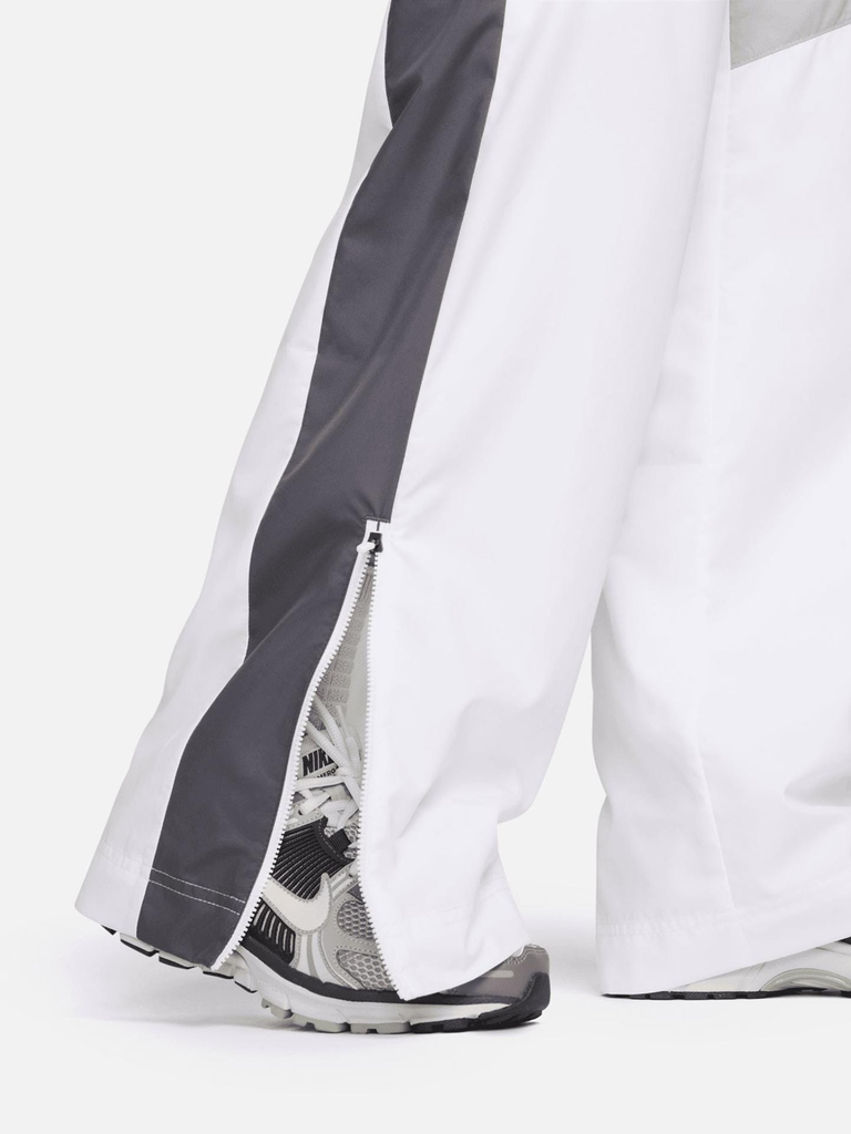 Quần Dài NK Sportswear Women's High-Waisted Trousers