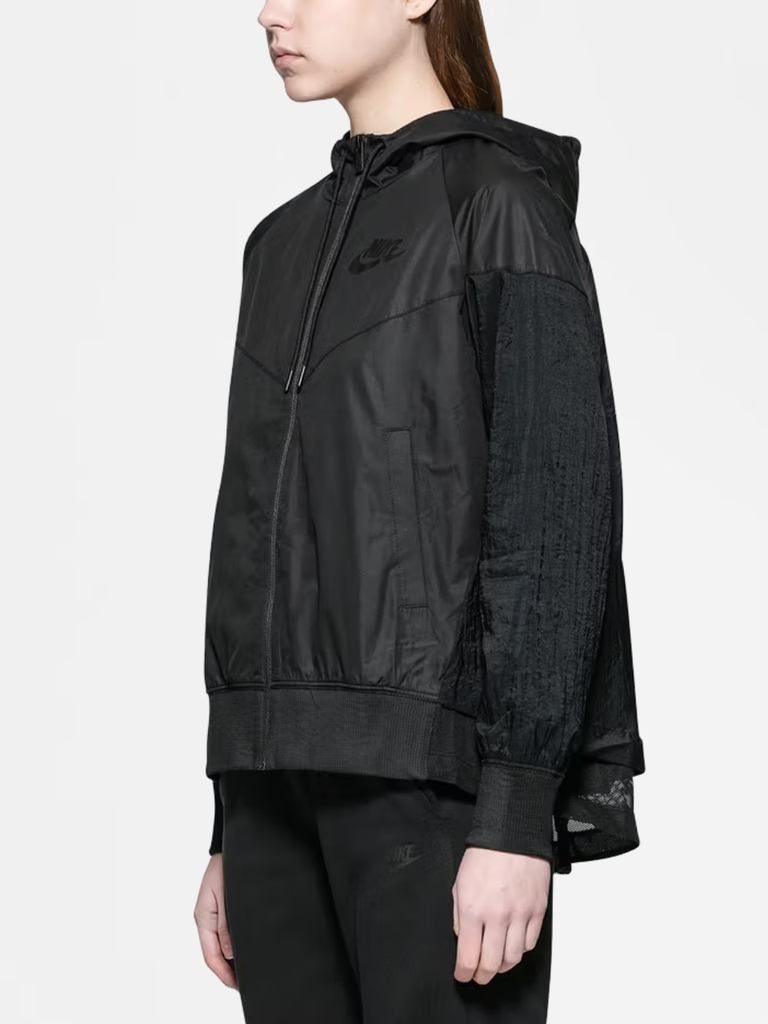 Áo Khoác Women's Windrunner Jacket