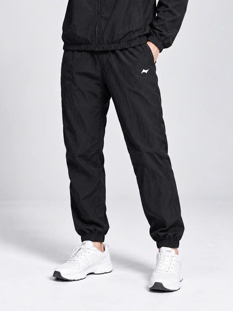 Quần Dài Ura Heritage Windrunner Pants