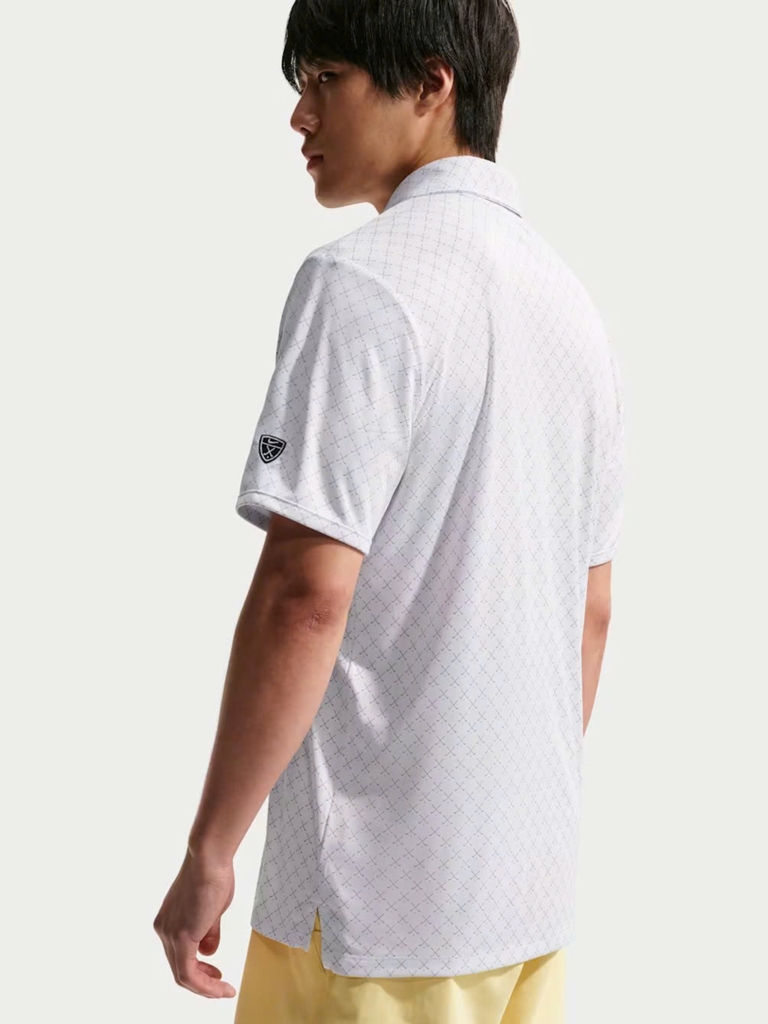 Áo Thun Par Men's Dri-FIT Golf Polo