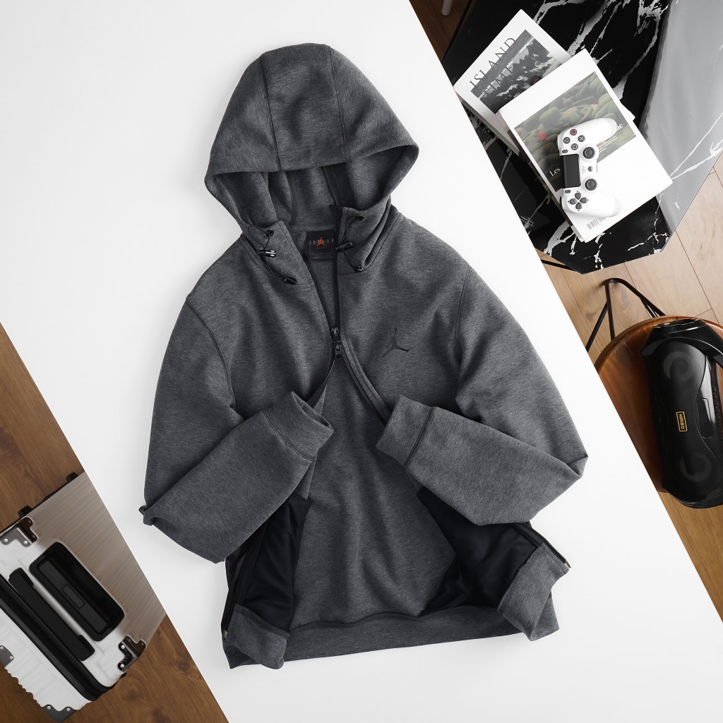 Bộ Thể Thao JD Dri-FIT Statement Fleece