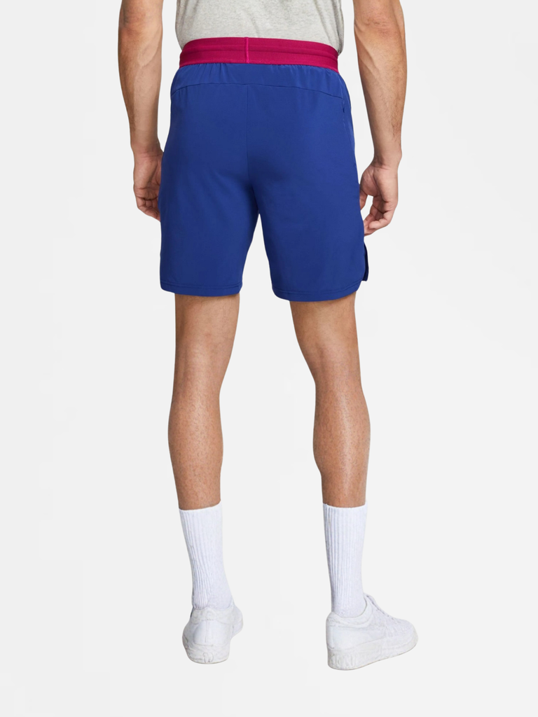 Quần Ngắn NK Pro Dri-FIT Flex Vent Max Men’s 8″ Training Shorts