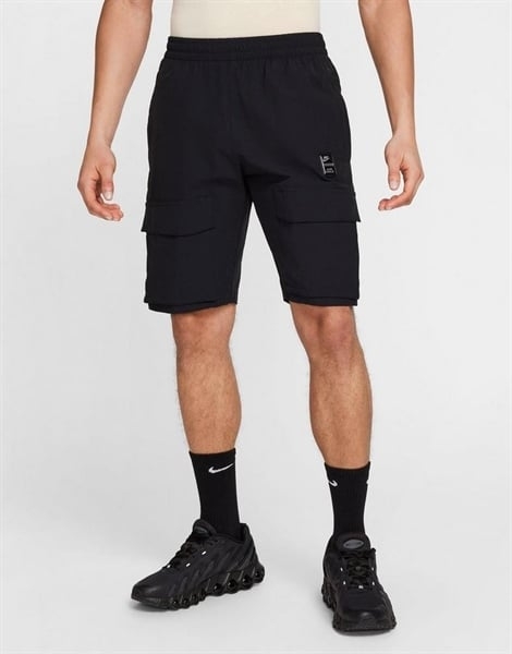 Quần Ngắn NK Air Max Woven Cargo Shorts