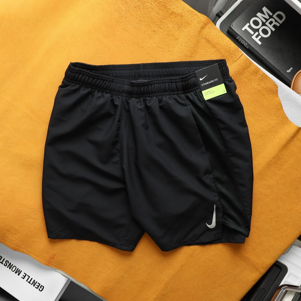 Quần Ngắn NK Challenger 2n1 Shorts