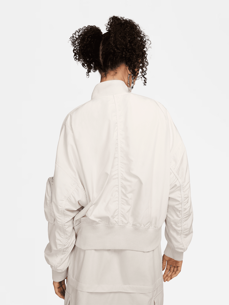 Áo Khoác Women's Sportwear Essential Jacket