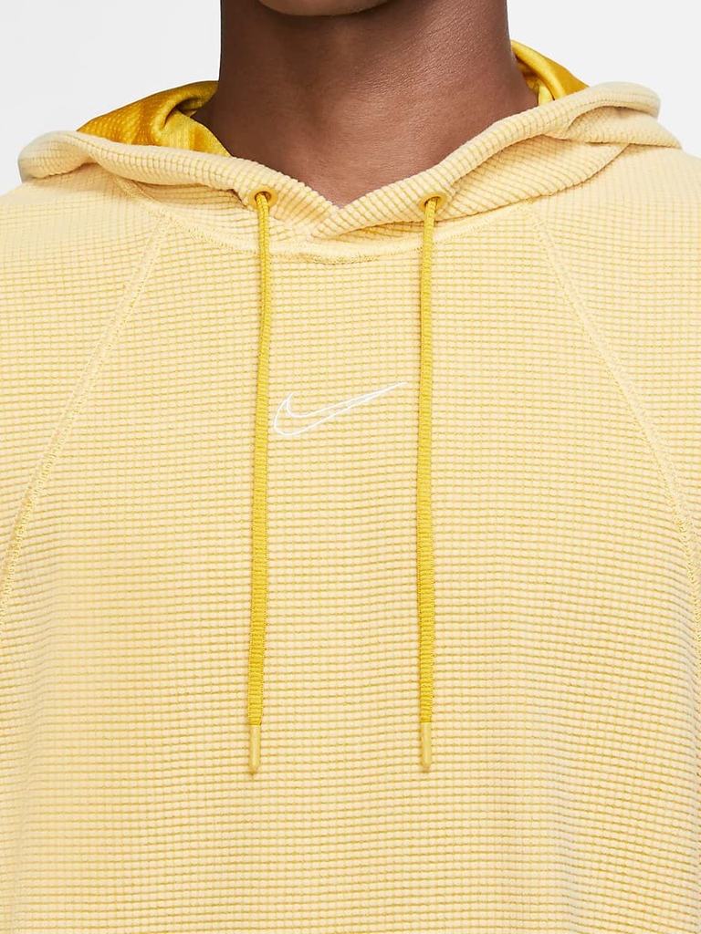 Áo Khoác NK Pullover Training Fleece Iso Hoodie Jacket