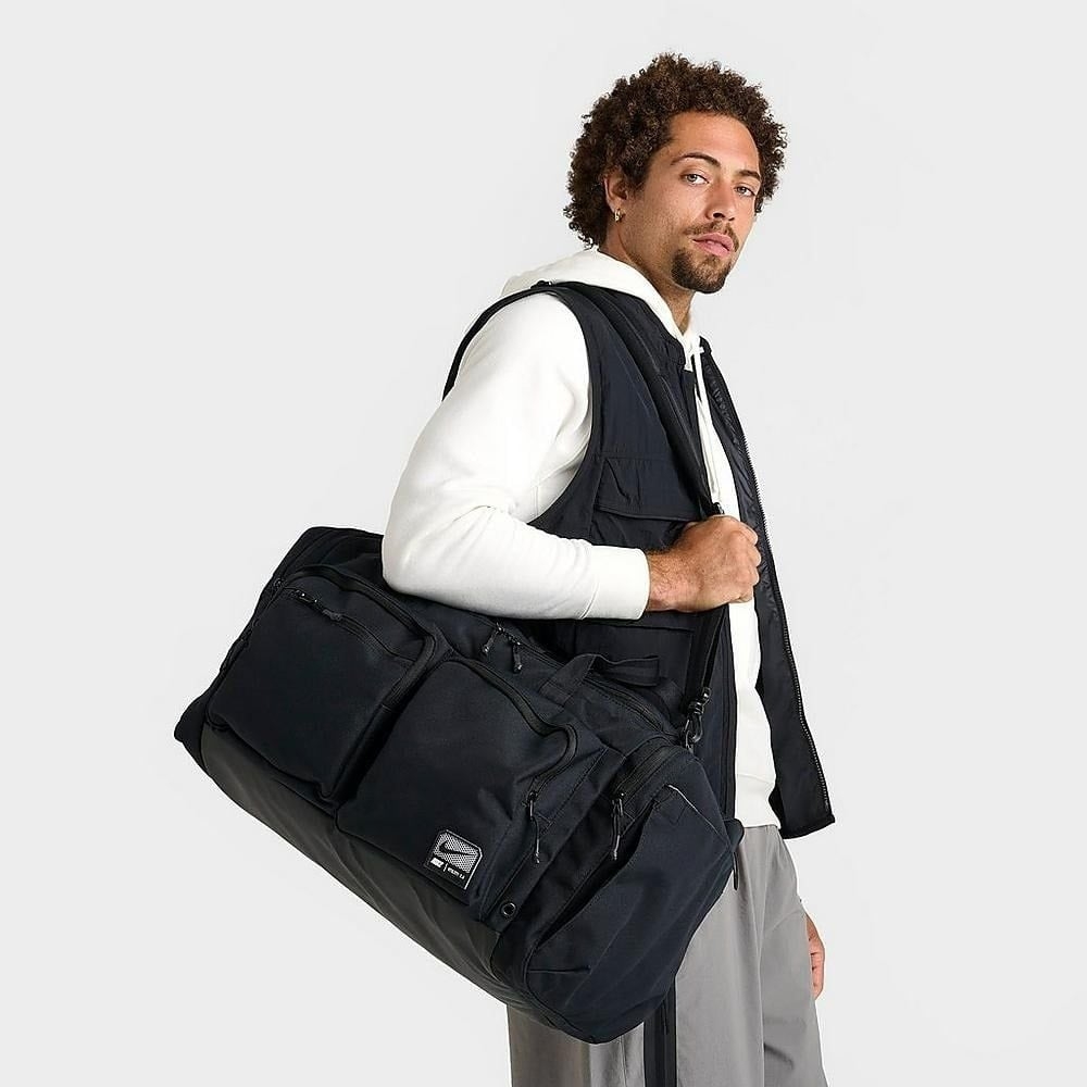 Túi NK Utility Power 2.0 Duffel Bag