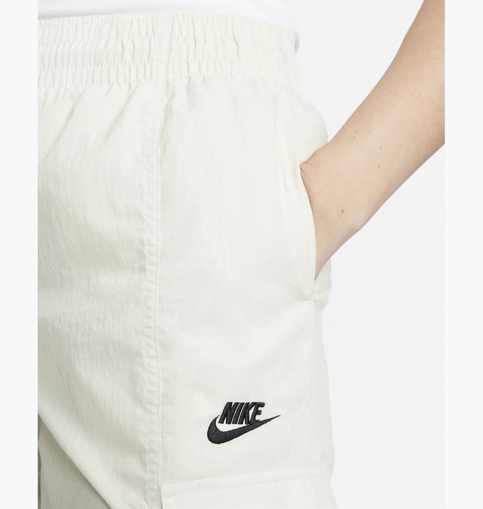 Quần Dài NK Women's Woven Cargo Trousers