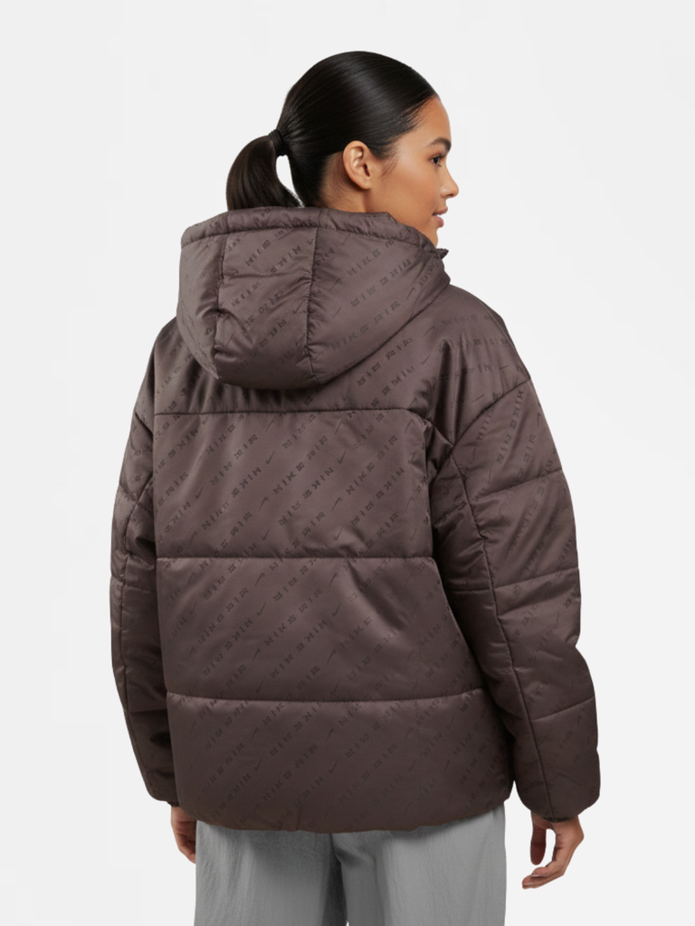 Áo Phao NK Women's Classic Printed Jacket