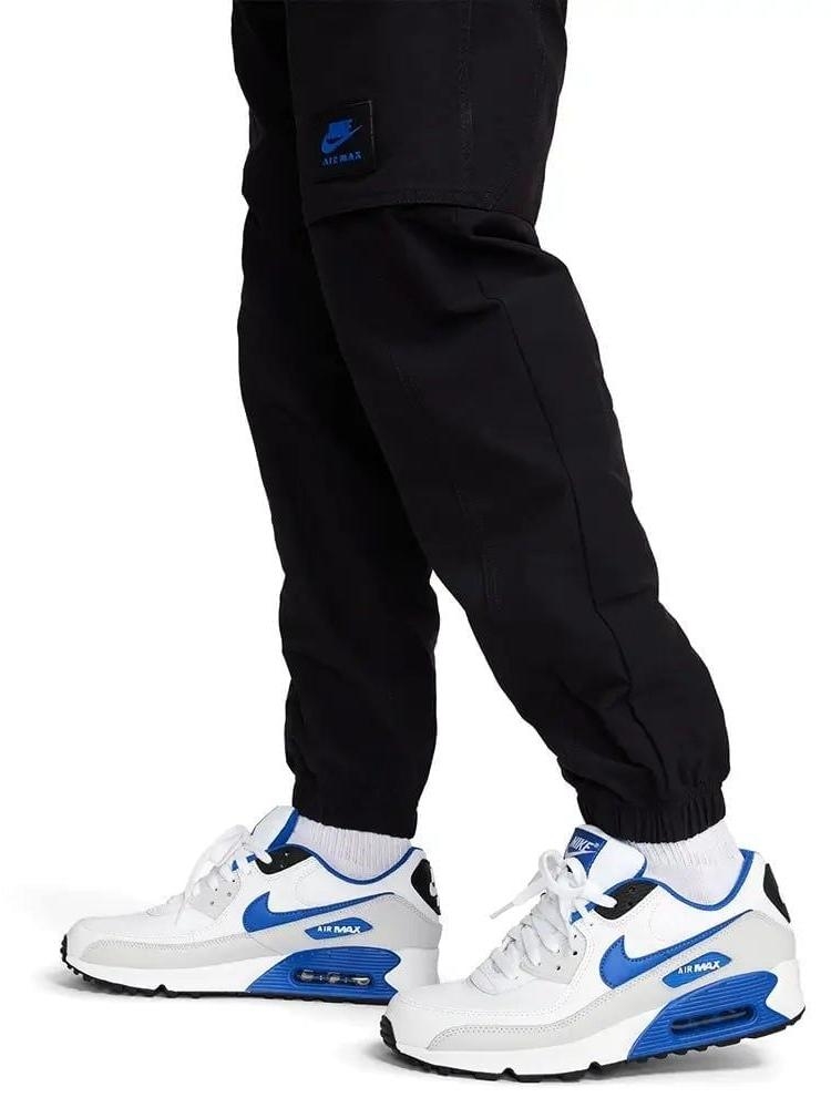 Quần Dài NK NSW Air Max Woven Cargo Training Pants