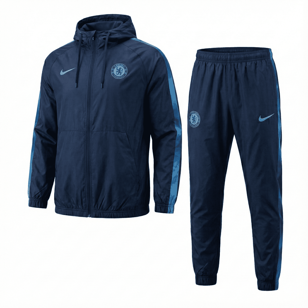 Bộ Thể Thao NK FC Chelsea City Edition Football