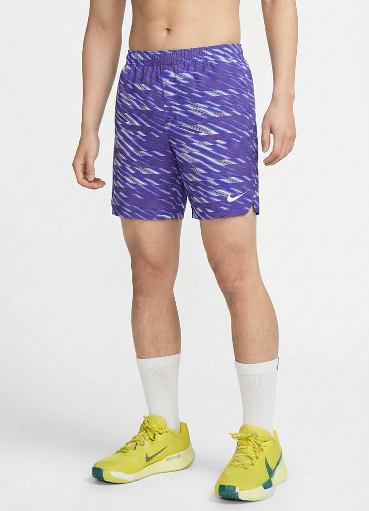 Quần Ngắn NK GFX Swim Shorts