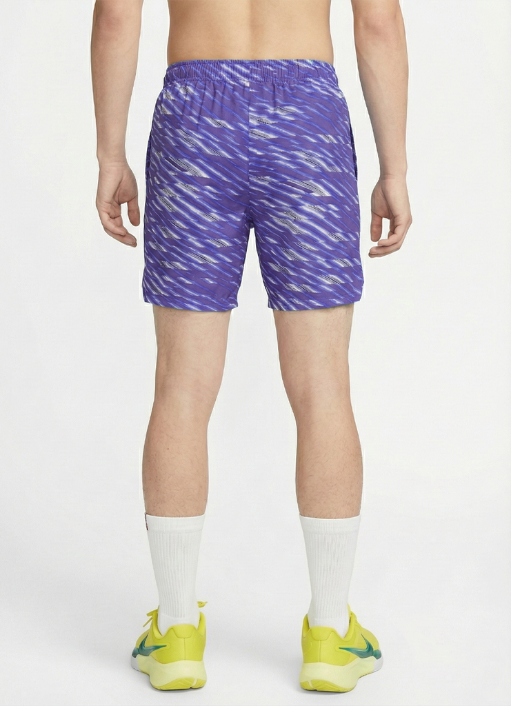 Quần Ngắn NK GFX Swim Shorts