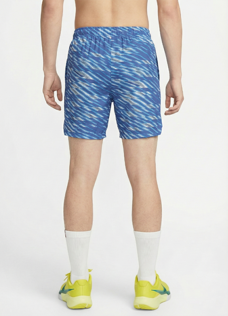 Quần Ngắn NK GFX Swim Shorts