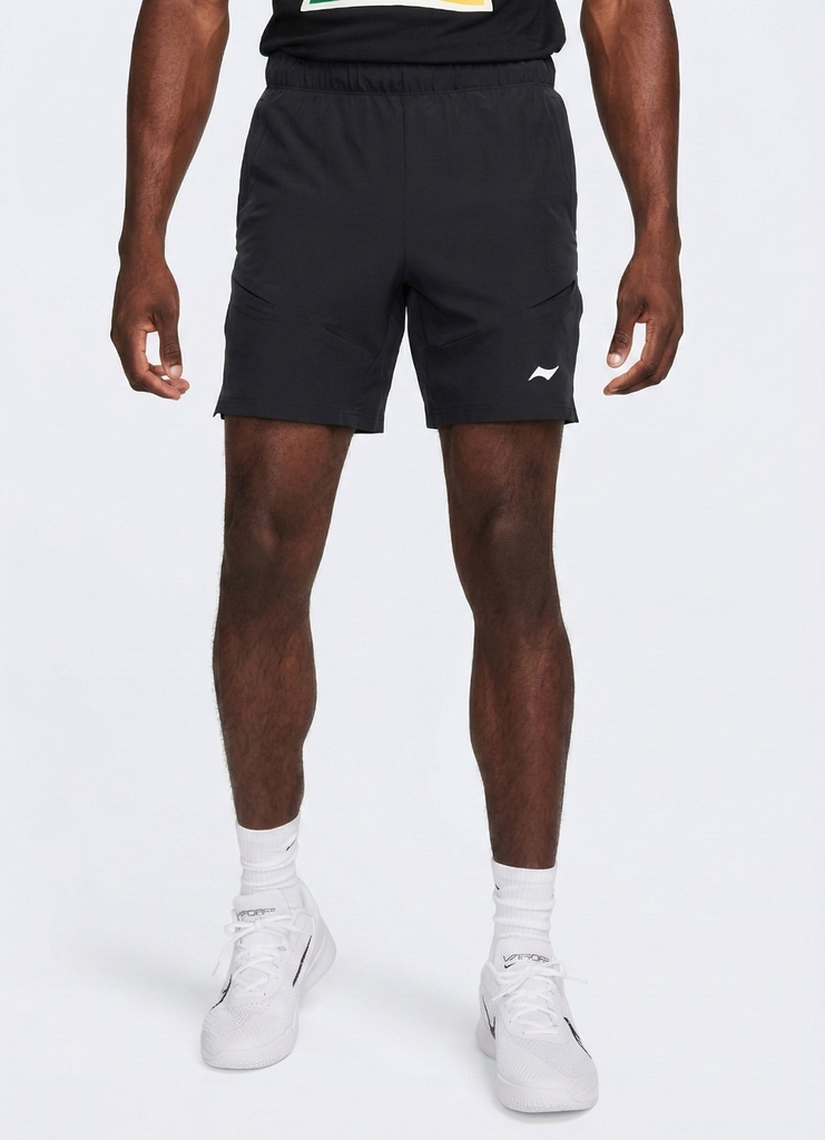 Quần Ngắn Ura Court Advantage Tennis Shorts