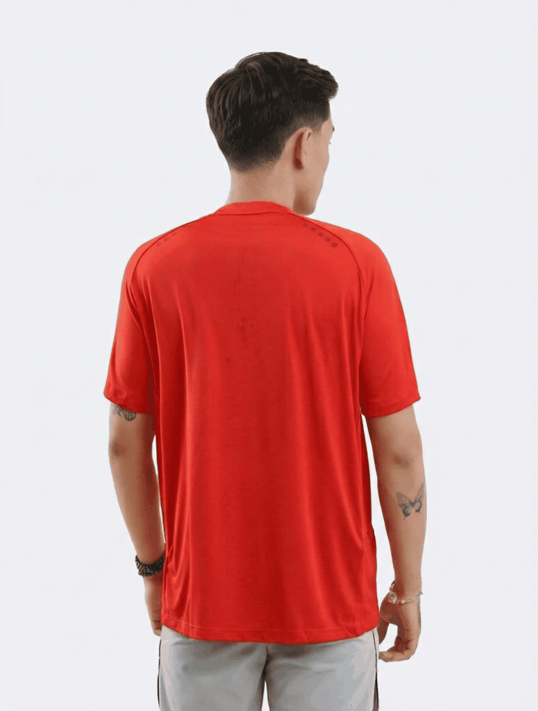 Áo Thun AD Porsche Design Workout Tee