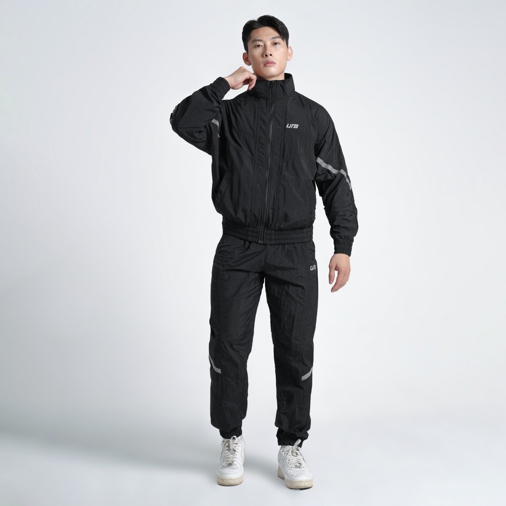 Bộ Thể Thao Ura Windrunner + Flash