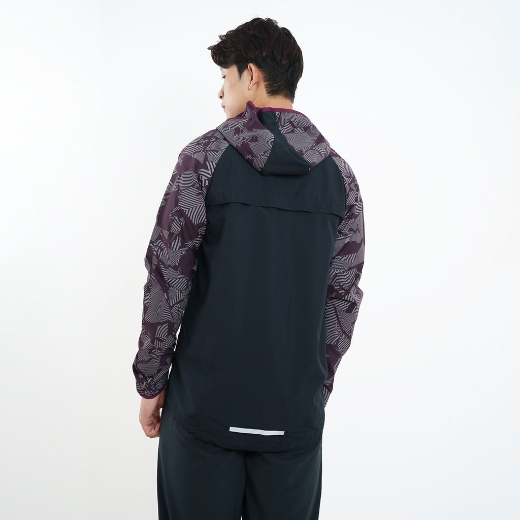 Bộ Thể Thao NK Running Flash Reflective