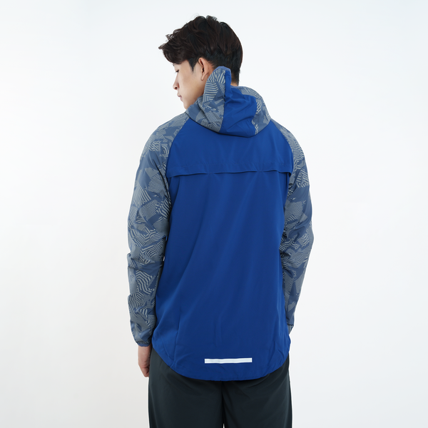 Bộ Thể Thao NK Running Flash Reflective