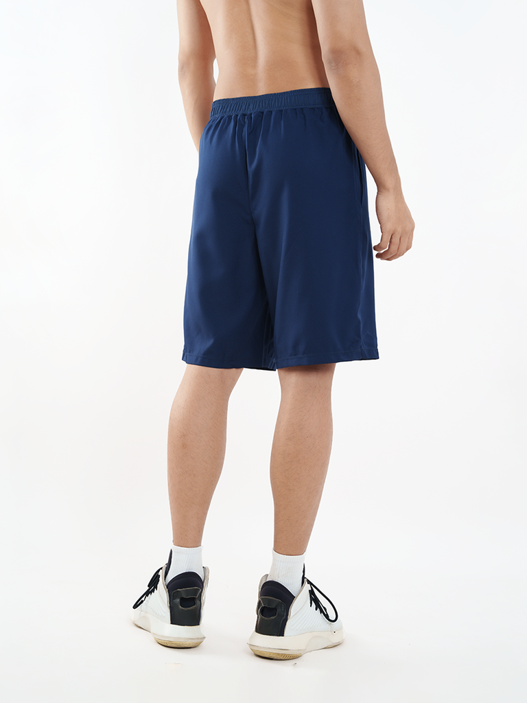 Quần Ngắn Tommy Waist Straight Sweat Shorts