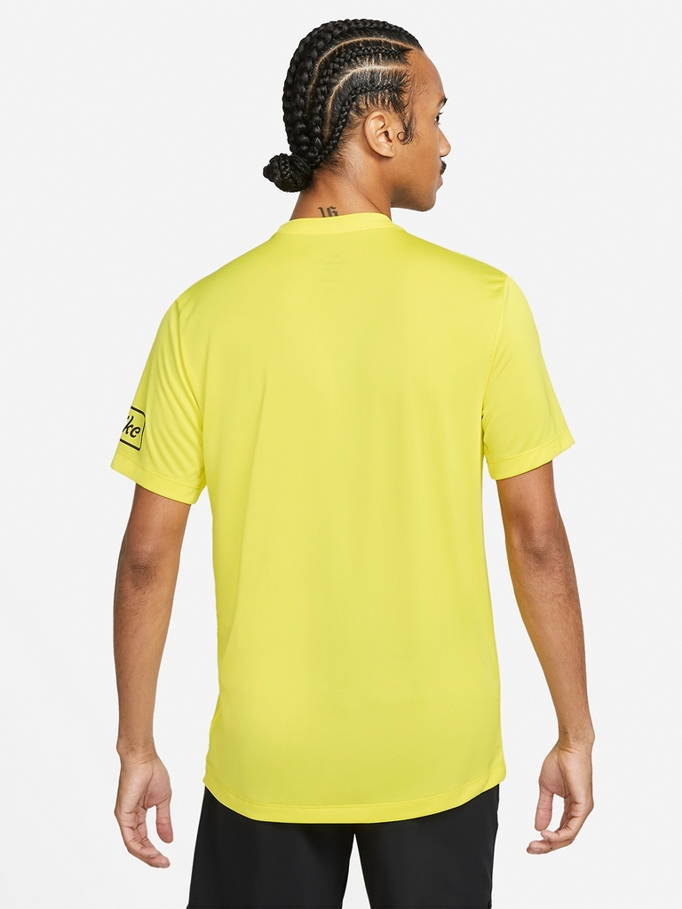 Áo Thun NK Dri-Fit Body Shop Tee