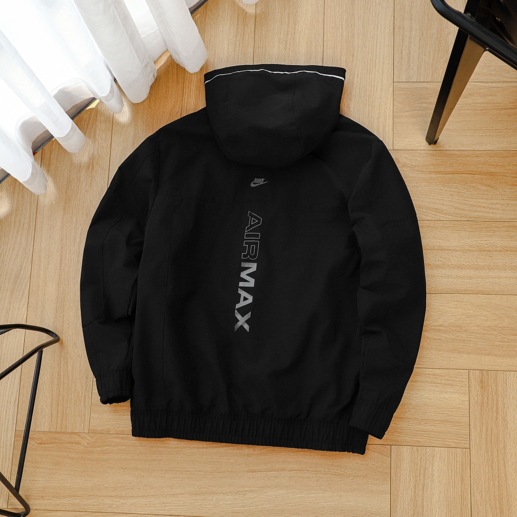 Áo Khoác Air Max Woven Jacket Ver 2