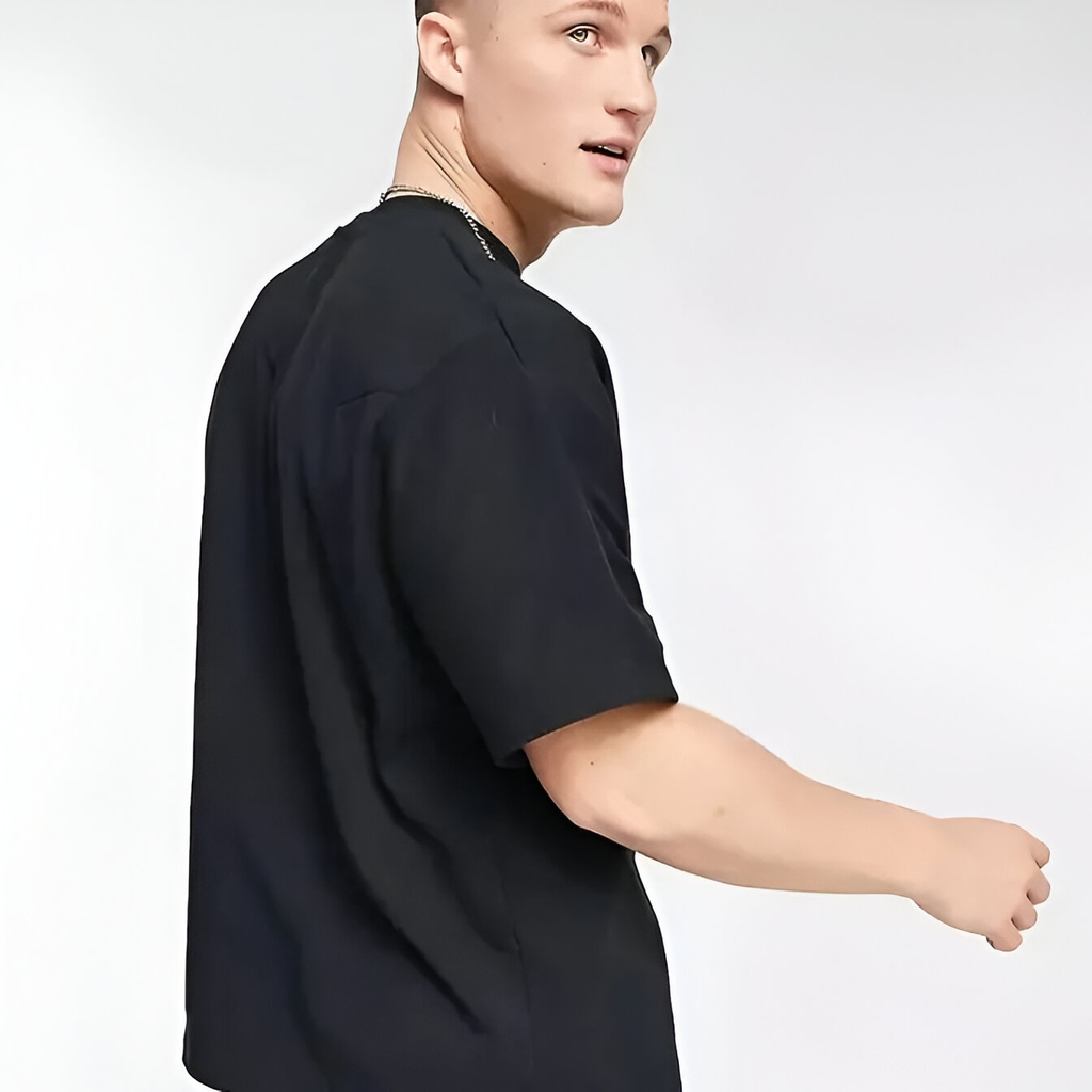 Áo Thun NK Tech Fleece Tee