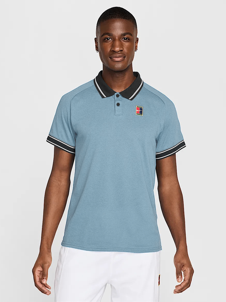 Áo Thun NK Court Tennis Dri-FIT Polo