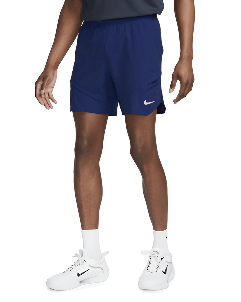 Quần Ngắn NK Court Dri-Fit Advantage Tennis Shorts