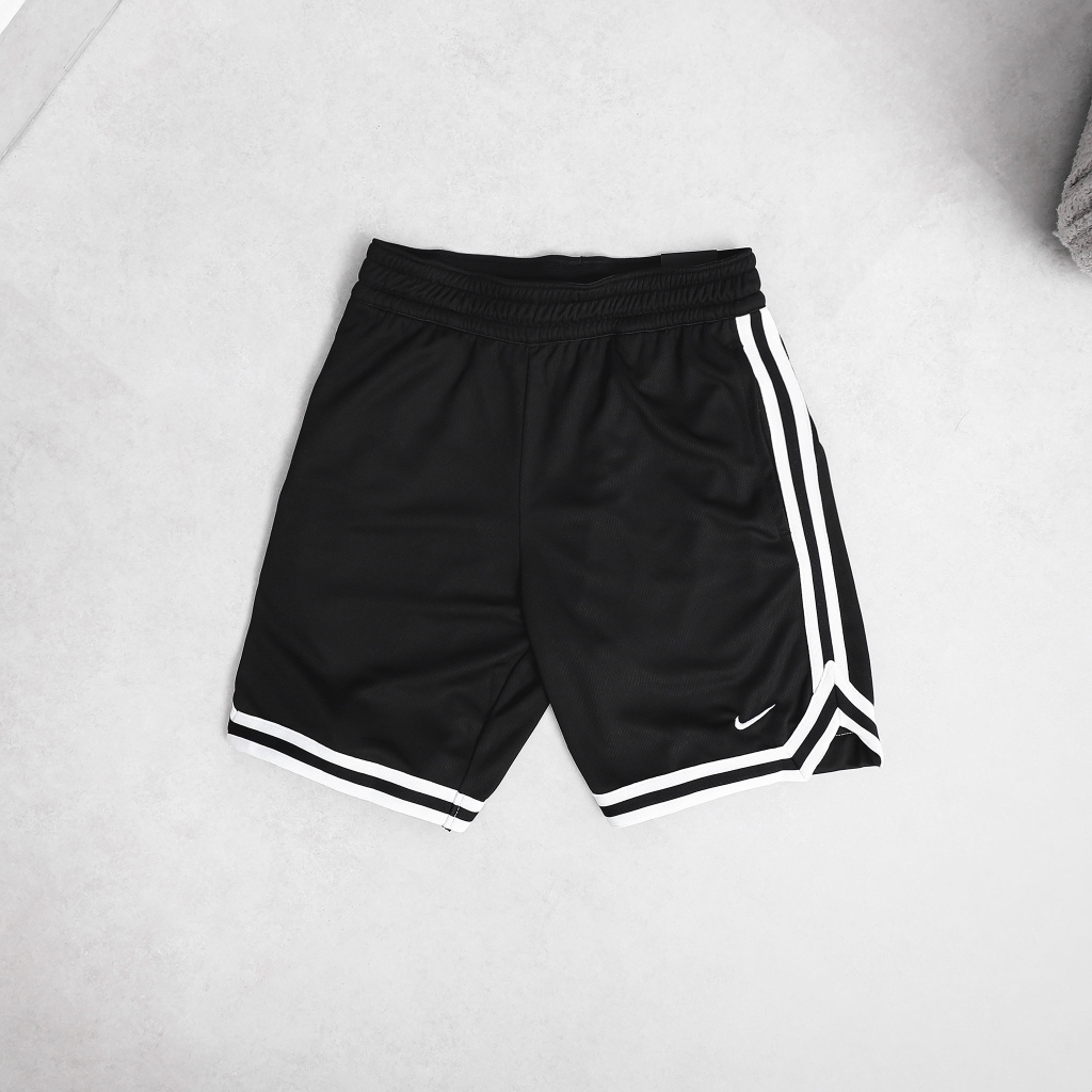 Quần Ngắn NK DNA Mesh Dri-FIT Shorts