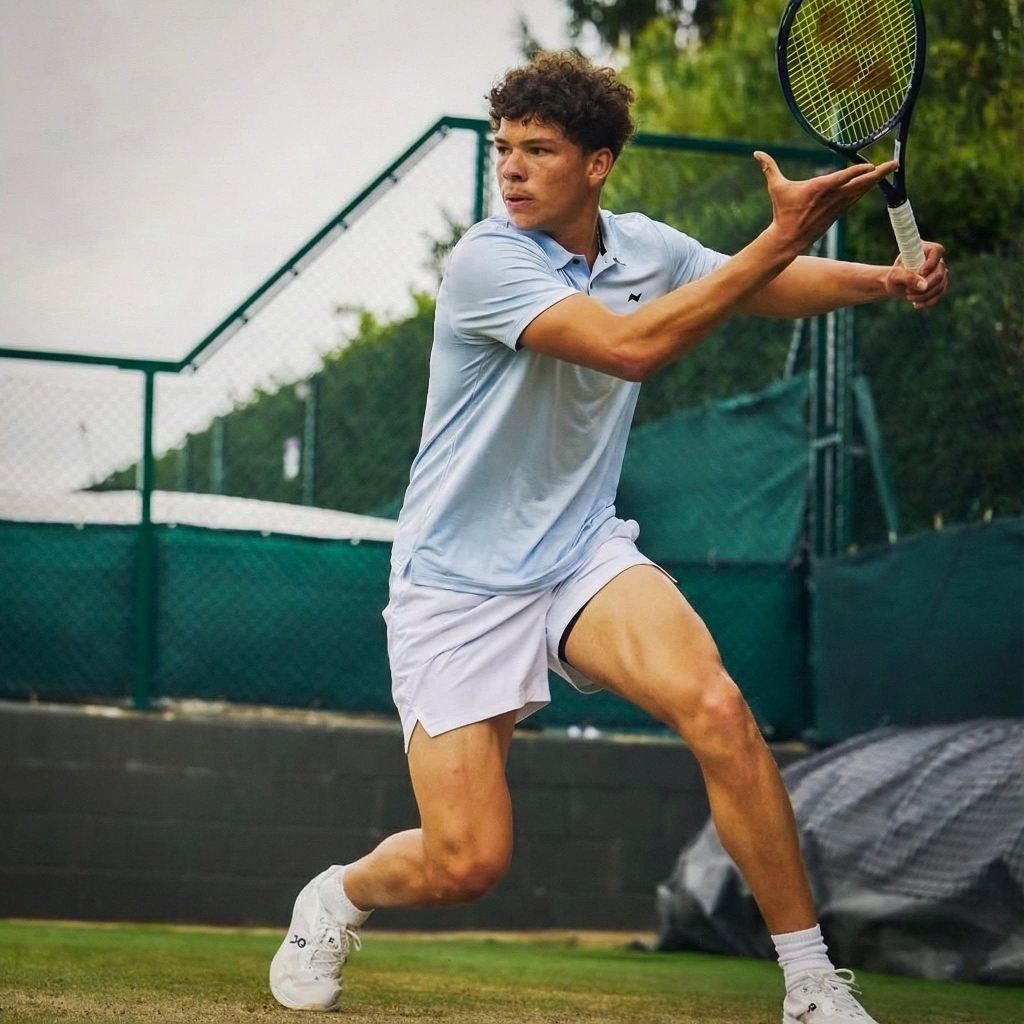 Áo Thun Ura ADV Tour Polo