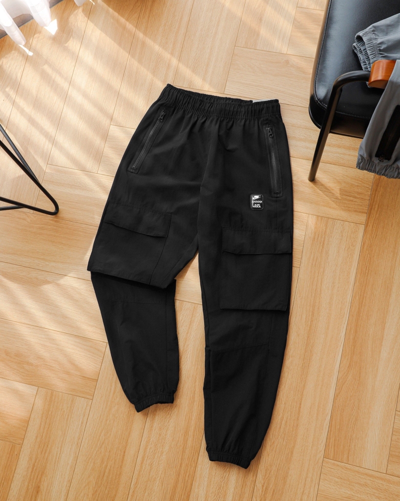 Quần Dài NK Air Max Woven Cargo Pants Ver 2