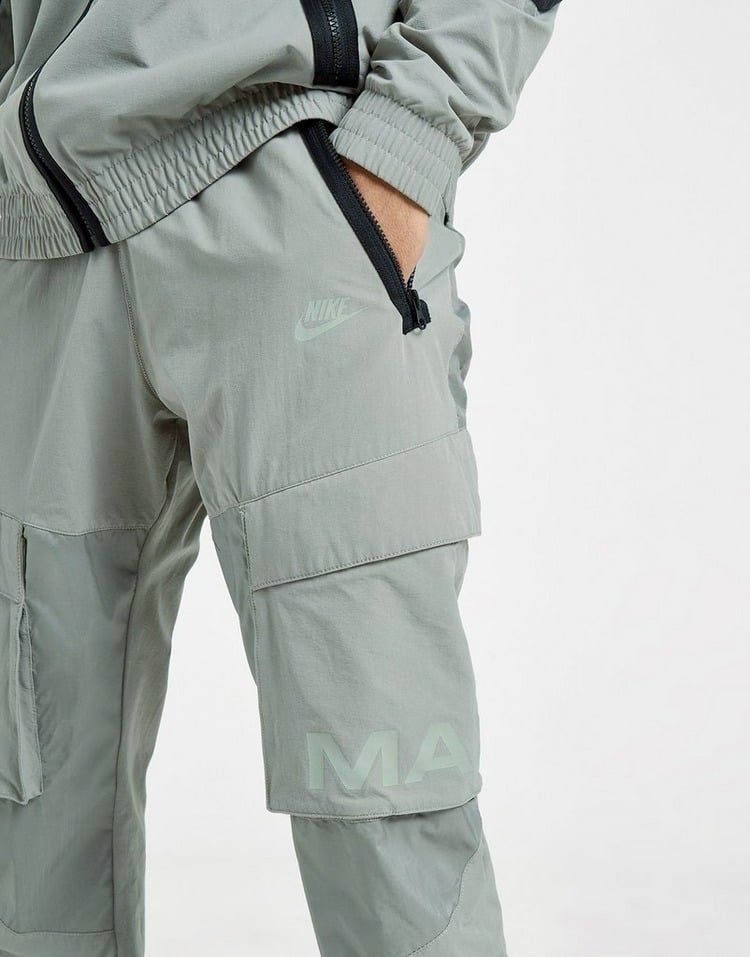 Quần Dài NK Air Max Woven Cargo Trousers