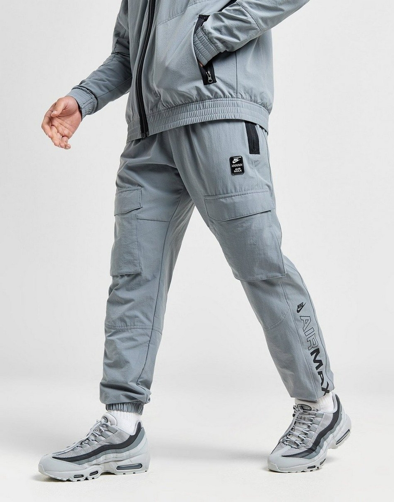 Quần Dài NK Air Max Woven Cargo Pants Ver 2