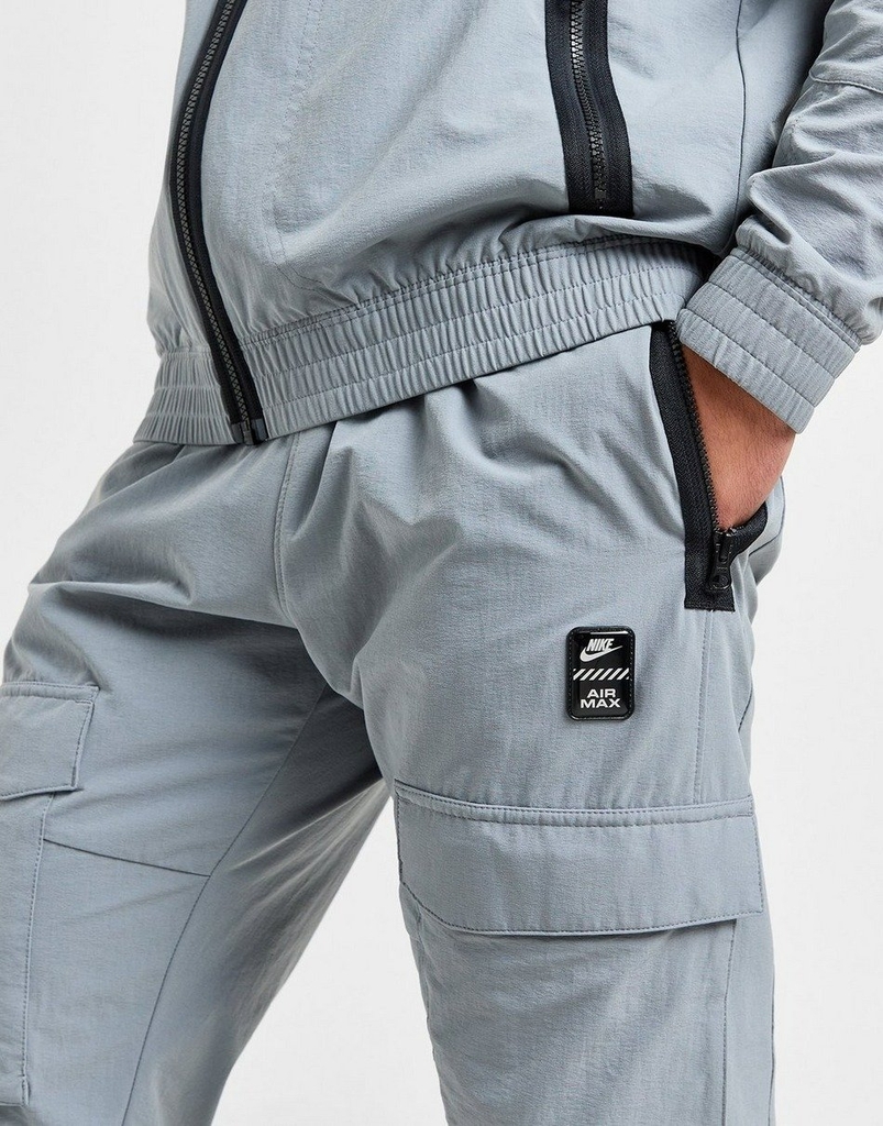Quần Dài NK Air Max Woven Cargo Pants Ver 2