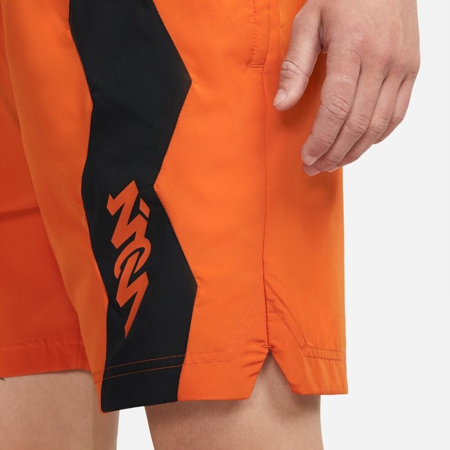 Quần Ngắn JD Zion Dri-fit Performance Woven Shorts