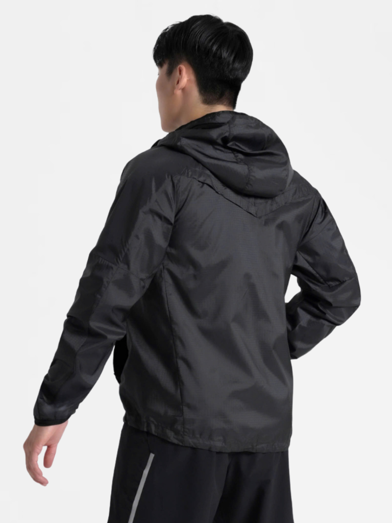 Áo Khoác Ura Vapor Jacket