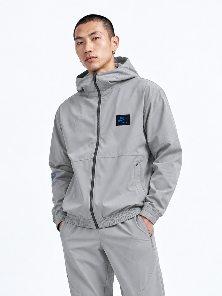 Áo Khoác Air Max Men's Woven Jacket