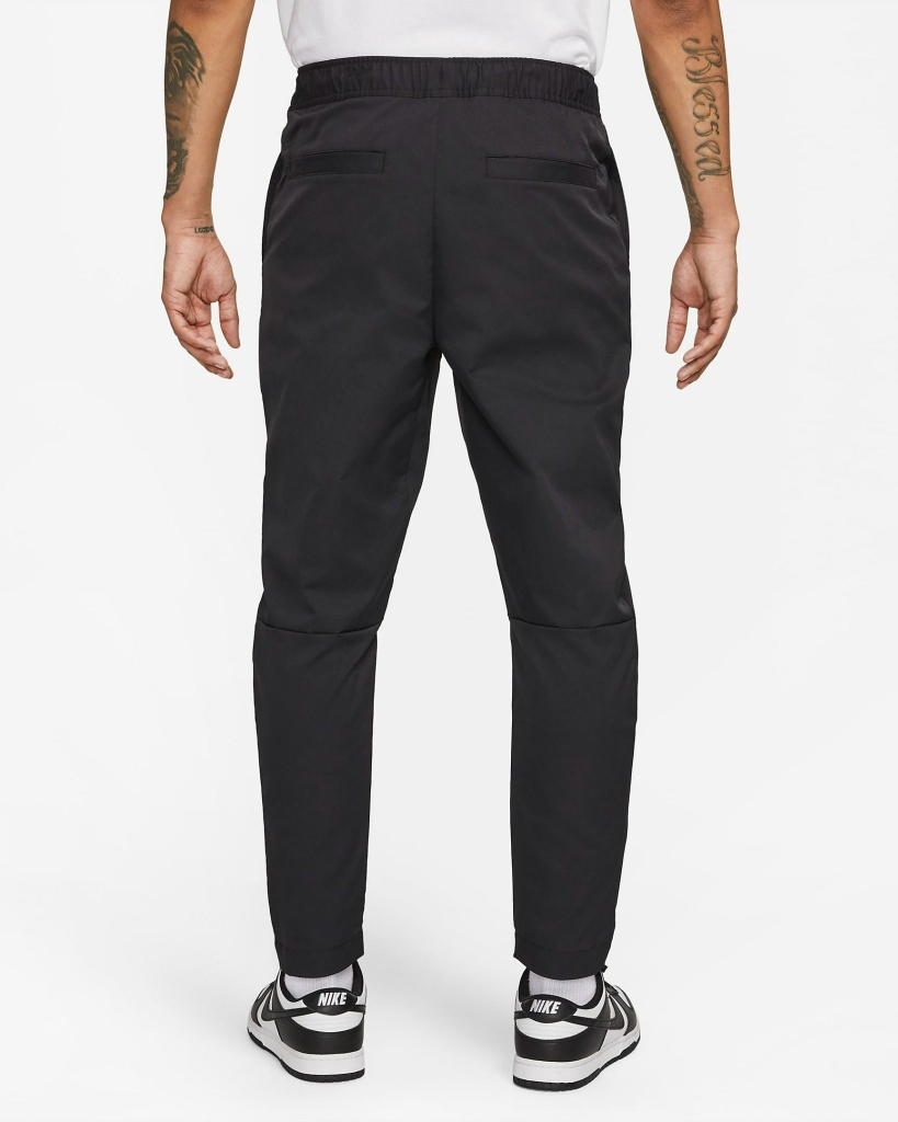 Quần Dài NK Club Men's Woven Tapered Leg Pants