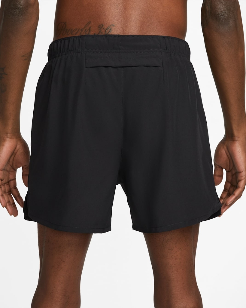 Quần Ngắn Challenger Men's Running Shorts